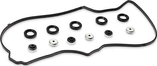 Stark SKGSR-0490017 - Jeu de joints d'étanchéité, couvercle de culasse droxauto.com