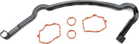 Stark SKGSR-0490033 - Jeu de joints d'étanchéité, couvercle de culasse droxauto.com