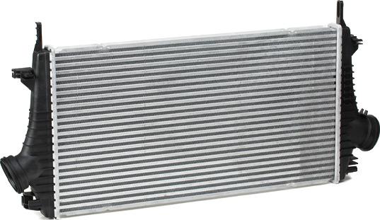 Stark SKICC-0890046 - Intercooler, échangeur droxauto.com