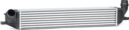Stark SKICC-0890085 - Intercooler, échangeur droxauto.com