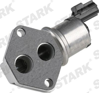 Stark SKICV-0740019 - Contrôle de ralenti, alimentation en air droxauto.com