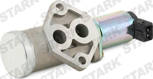 Stark SKICV-0740035 - Contrôle de ralenti, alimentation en air droxauto.com