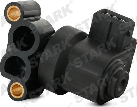 Stark SKICV-0740036 - Contrôle de ralenti, alimentation en air droxauto.com
