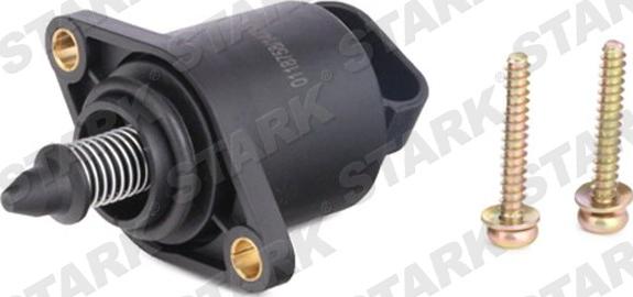Stark SKICV-0740037 - Contrôle de ralenti, alimentation en air droxauto.com