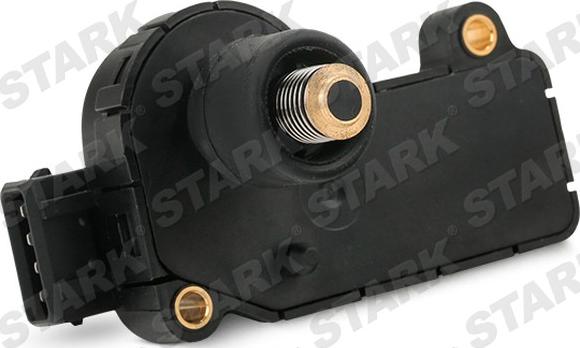 Stark SKICV-0740023 - Contrôle de ralenti, alimentation en air droxauto.com