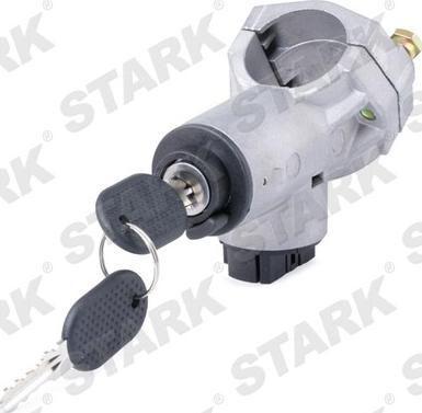 Stark SKISL-5590002 - Interrupteur d'allumage / de démarreur droxauto.com