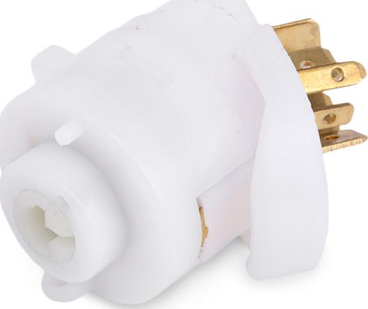 Stark SKISS-5560015 - Interrupteur d'allumage / de démarreur droxauto.com