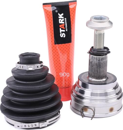 Stark SKJK-0200409 - Jeu de joints, arbre de transmission droxauto.com