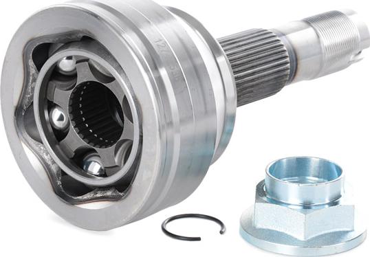 Stark SKJK-0200404 - Jeu de joints, arbre de transmission droxauto.com