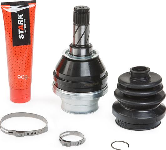 Stark SKJK-0200400 - Jeu de joints, arbre de transmission droxauto.com