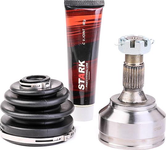 Stark SKJK-0200408 - Jeu de joints, arbre de transmission droxauto.com