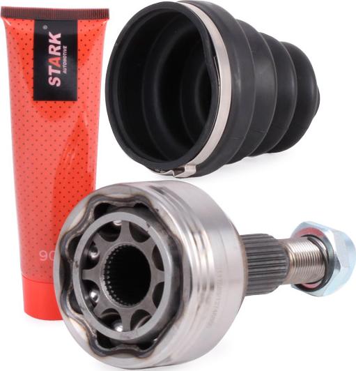 Stark SKJK-0200412 - Jeu de joints, arbre de transmission droxauto.com