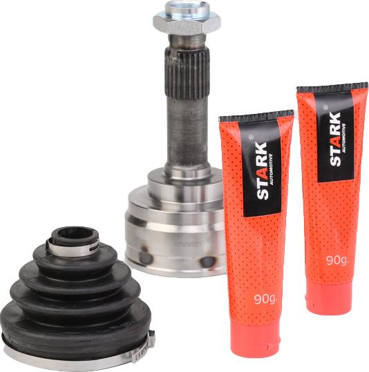 Stark SKJK-0200483 - Jeu de joints, arbre de transmission droxauto.com