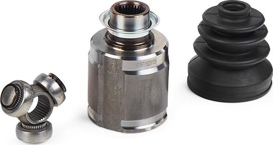 Stark SKJK-0200523 - Jeu de joints, arbre de transmission droxauto.com