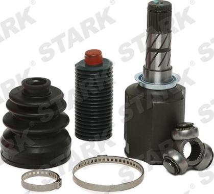 Stark SKJK-0200628 - Jeu de joints, arbre de transmission droxauto.com