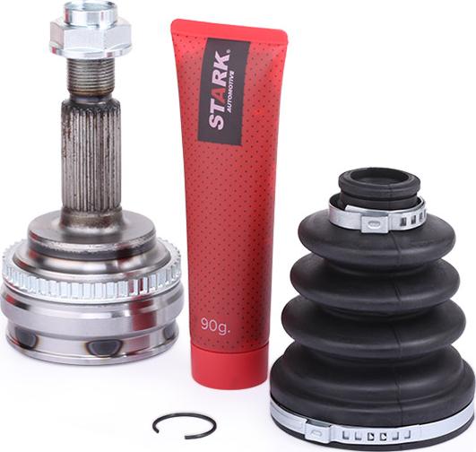 Stark SKJK-0200678 - Jeu de joints, arbre de transmission droxauto.com