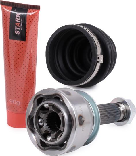 Stark SKJK-0200095 - Jeu de joints, arbre de transmission droxauto.com