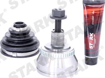 Stark SKJK-0200098 - Jeu de joints, arbre de transmission droxauto.com