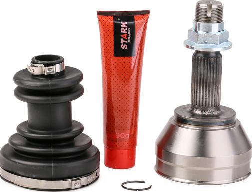 Stark SKJK-0200058 - Jeu de joints, arbre de transmission droxauto.com