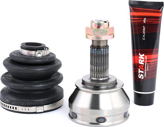 Stark SKJK-0200069 - Jeu de joints, arbre de transmission droxauto.com