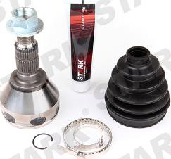 Stark SKJK-0200065 - Jeu de joints, arbre de transmission droxauto.com