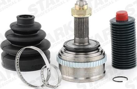 Stark SKJK-0200030 - Jeu de joints, arbre de transmission droxauto.com