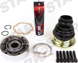 Stark SKJK-0200037 - Jeu de joints, arbre de transmission droxauto.com