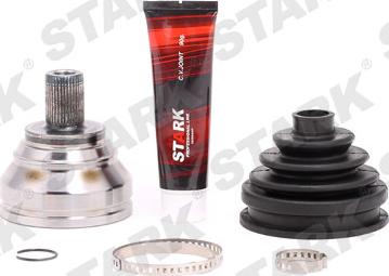 Stark SKJK-0200074 - Jeu de joints, arbre de transmission droxauto.com