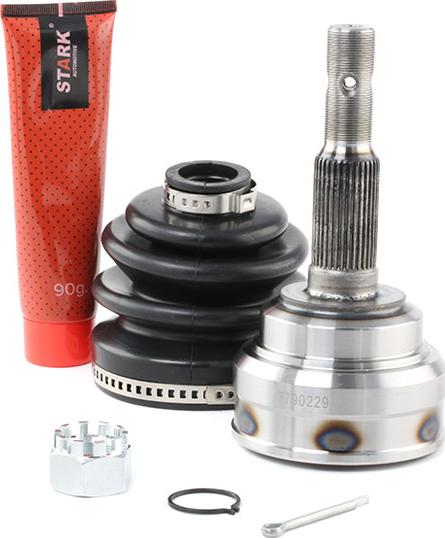 Stark SKJK-0200070 - Jeu de joints, arbre de transmission droxauto.com