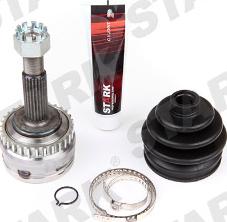 Stark SKJK-0200072 - Jeu de joints, arbre de transmission droxauto.com