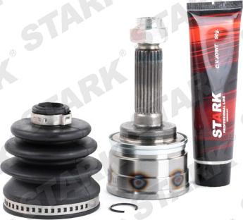 Stark SKJK-0200154 - Jeu de joints, arbre de transmission droxauto.com