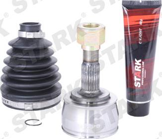 Stark SKJK-0200151 - Jeu de joints, arbre de transmission droxauto.com
