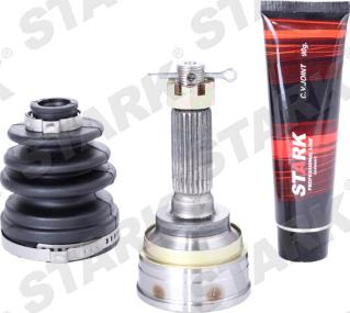 Stark SKJK-0200102 - Jeu de joints, arbre de transmission droxauto.com