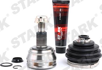 Stark SKJK-0200116 - Jeu de joints, arbre de transmission droxauto.com
