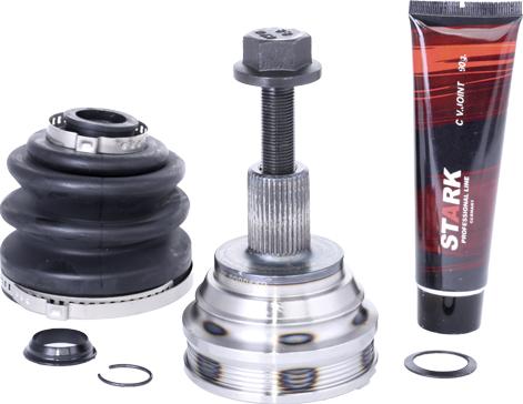 Stark SKJK-0200113 - Jeu de joints, arbre de transmission droxauto.com