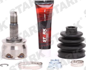 Stark SKJK-0200189 - Jeu de joints, arbre de transmission droxauto.com