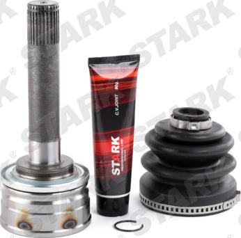Stark SKJK-0200188 - Jeu de joints, arbre de transmission droxauto.com