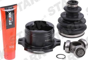 Stark SKJK-0200137 - Jeu de joints, arbre de transmission droxauto.com