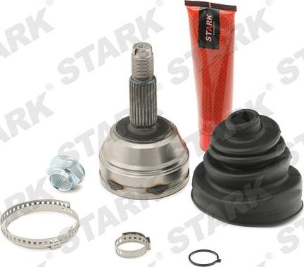 Stark SKJK-0200177 - Jeu de joints, arbre de transmission droxauto.com