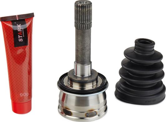 Stark SKJK-0200398 - Jeu de joints, arbre de transmission droxauto.com