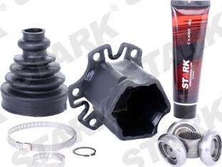 Stark SKJK-0200346 - Jeu de joints, arbre de transmission droxauto.com