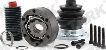Stark SKJK-0200384 - Jeu de joints, arbre de transmission droxauto.com
