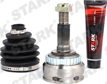 Stark SKJK-0200379 - Jeu de joints, arbre de transmission droxauto.com