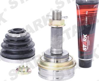 Stark SKJK-0200257 - Jeu de joints, arbre de transmission droxauto.com