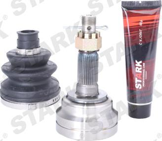 Stark SKJK-0200224 - Jeu de joints, arbre de transmission droxauto.com