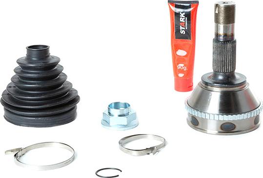 Stark SKJK-0200226 - Jeu de joints, arbre de transmission droxauto.com