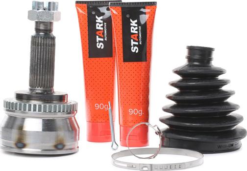 Stark SKJK-0200270 - Jeu de joints, arbre de transmission droxauto.com