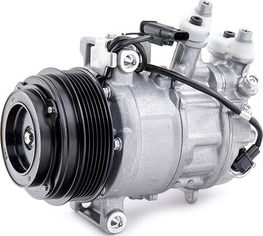 Stark SKKM-0340491 - Compresseur, climatisation droxauto.com