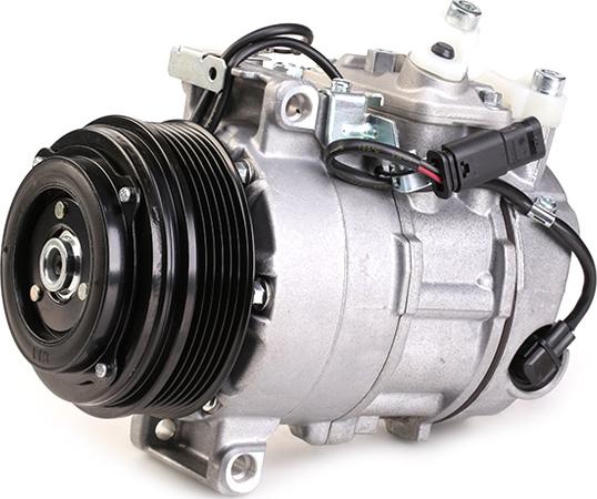 Stark SKKM-0340467 - Compresseur, climatisation droxauto.com