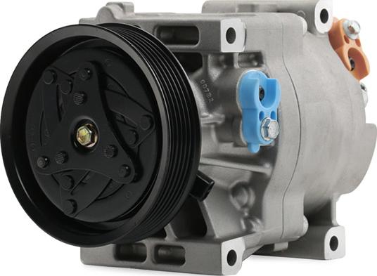 Stark SKKM-0340408 - Compresseur, climatisation droxauto.com